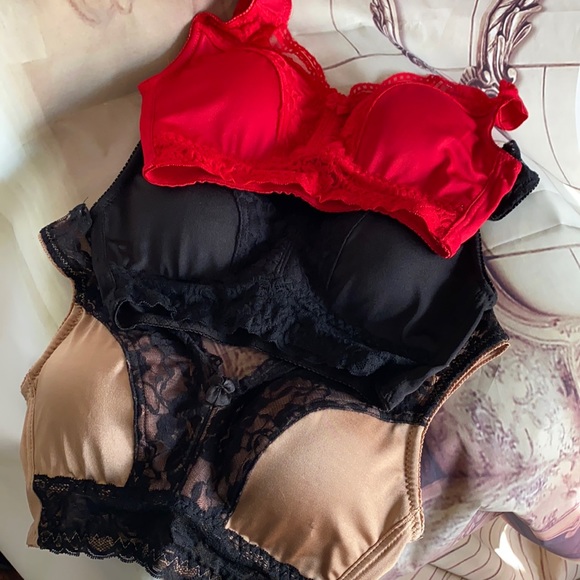 Rhonda Shear Other - ❤️🔥🆕Rhonda Shear Bras NWOT